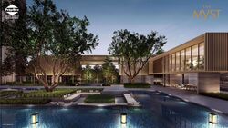 The Myst (D23), Condominium #500494341